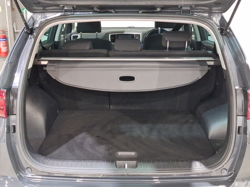 Used Kia Sportage 2019 for sale - 77573444: Photo 8