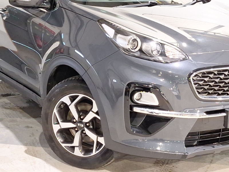 Used Kia Sportage 2019 for sale - 77573444: Photo 9