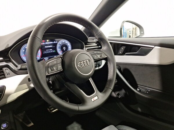 Used Audi A5 2023 for sale - 75315545: Photo 10