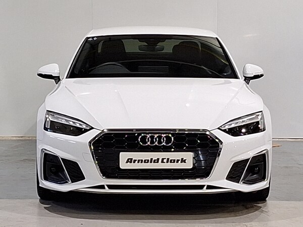 Used Audi A5 2023 for sale - 75315545: Photo 19