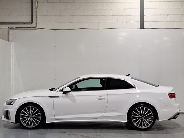 Used Audi A5 2023 for sale - 75315545: Photo 4