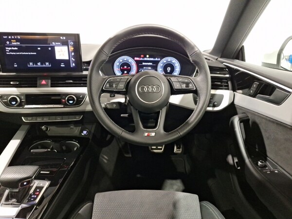 Used Audi A5 2023 for sale - 75315545: Photo 7