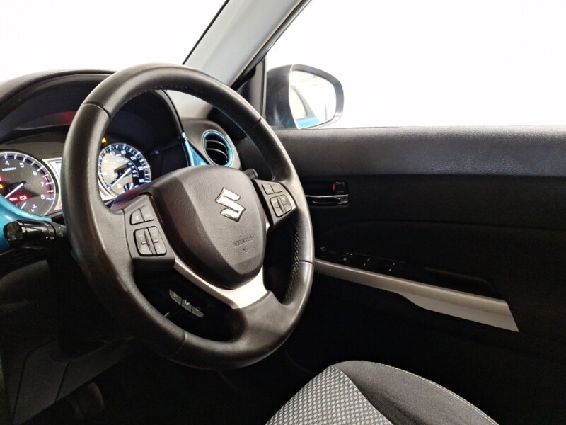 Used Suzuki Vitara 2018 for sale - 78066125: Photo 10