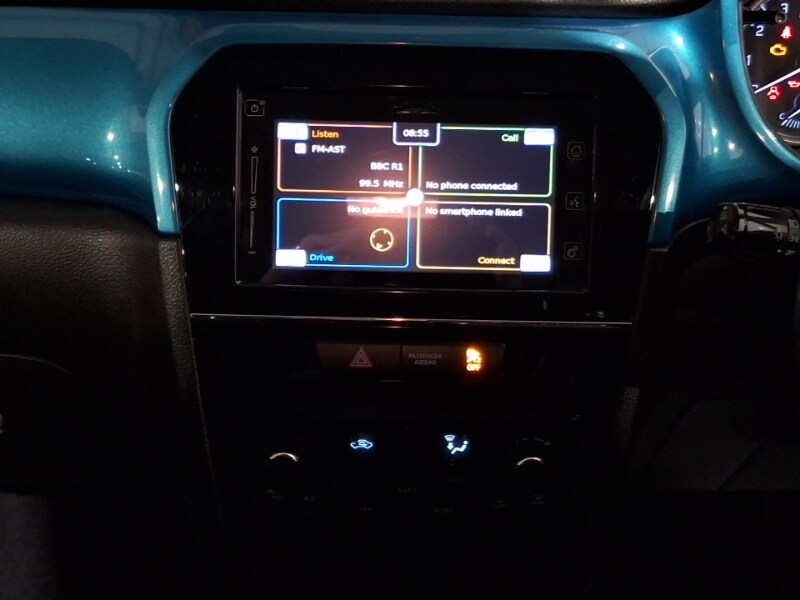 Used Suzuki Vitara 2018 for sale - 78066125: Photo 11