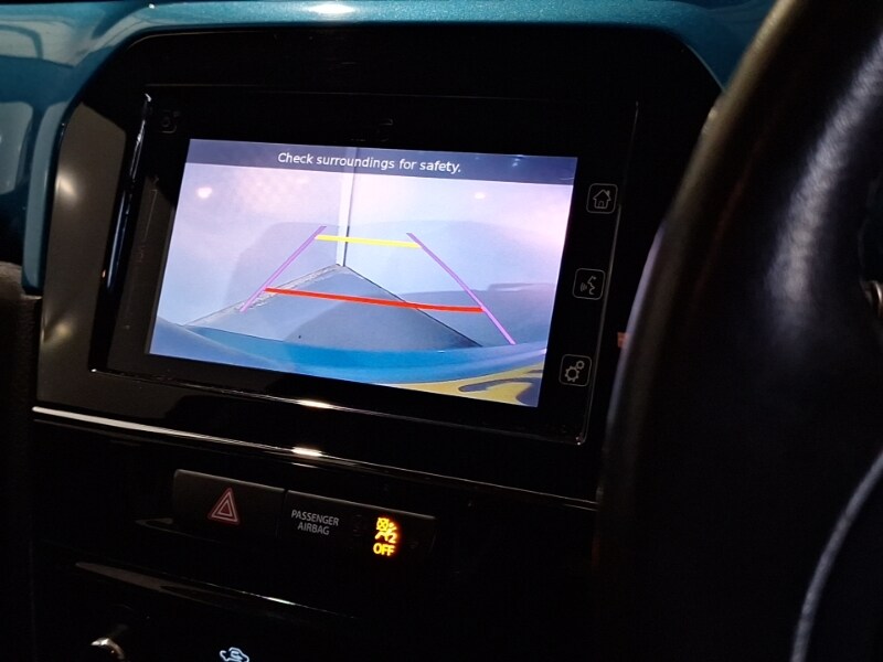 Used Suzuki Vitara 2018 for sale - 78066125: Photo 12