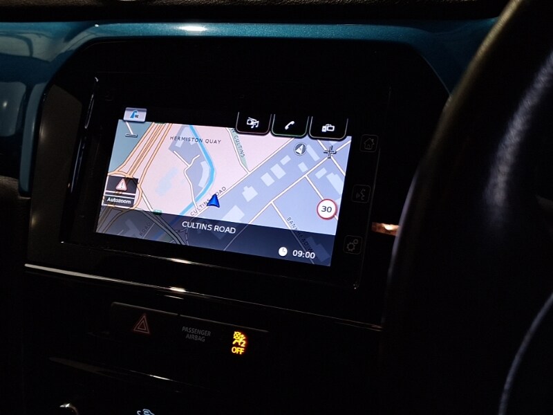 Used Suzuki Vitara 2018 for sale - 78066125: Photo 13