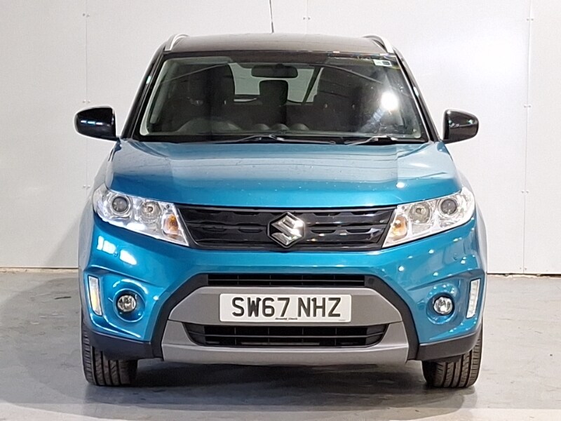 Used Suzuki Vitara 2018 for sale - 78066125: Photo 19