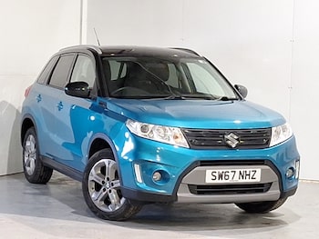Used Suzuki Vitara 2018 for sale - 78066125: Photo