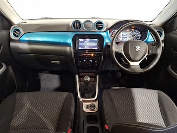 Used Suzuki Vitara 2018 for sale - 78066125: Photo