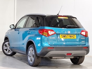 Used Suzuki Vitara 2018 for sale - 78066125: Photo