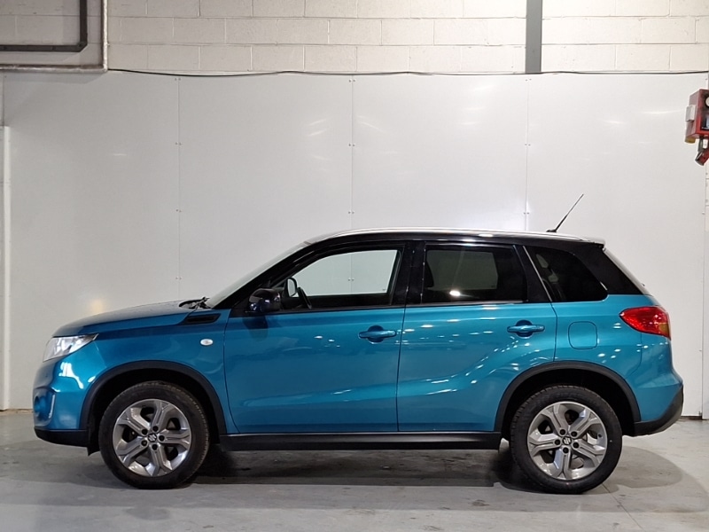 Used Suzuki Vitara 2018 for sale - 78066125: Photo 4