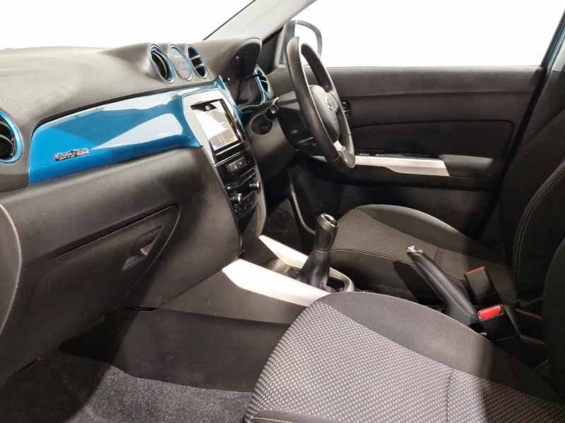 Used Suzuki Vitara 2018 for sale - 78066125: Photo 5