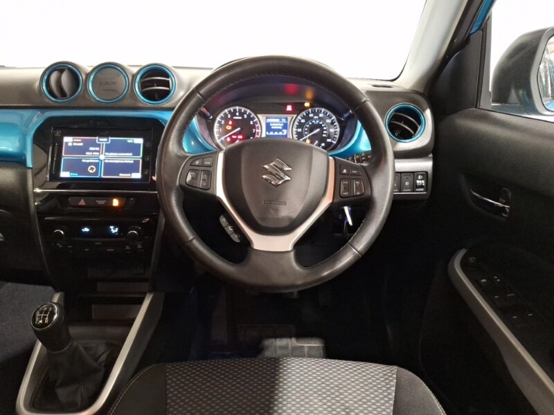 Used Suzuki Vitara 2018 for sale - 78066125: Photo 7