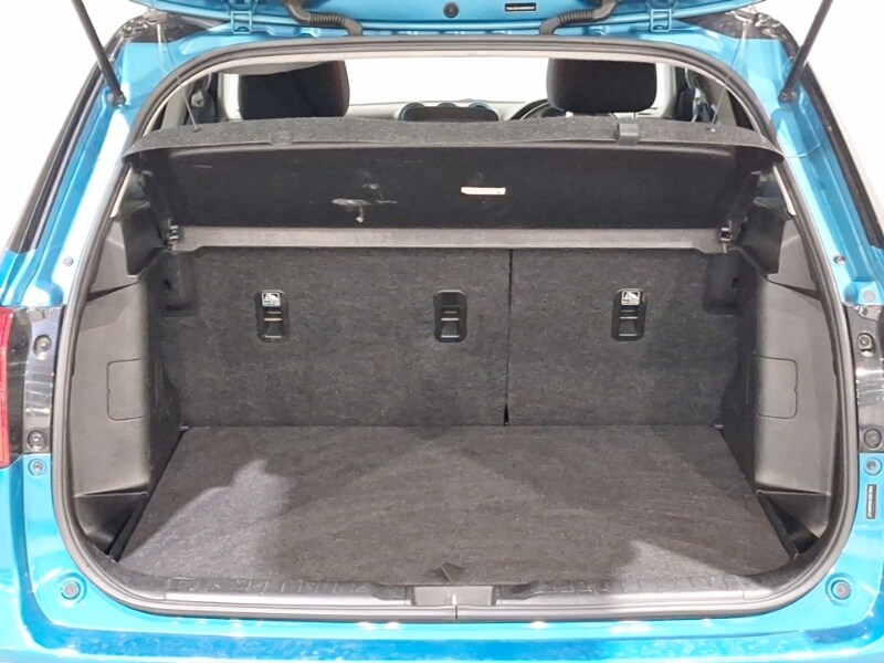 Used Suzuki Vitara 2018 for sale - 78066125: Photo 8