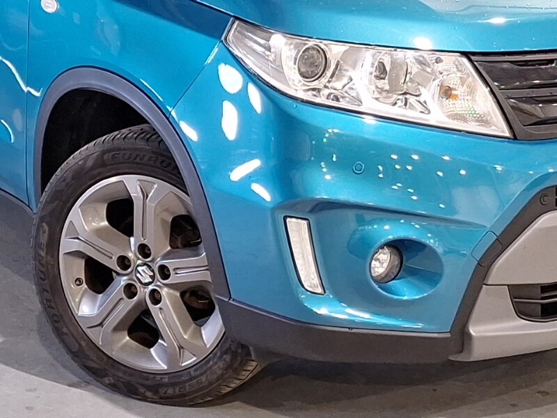 Used Suzuki Vitara 2018 for sale - 78066125: Photo 9