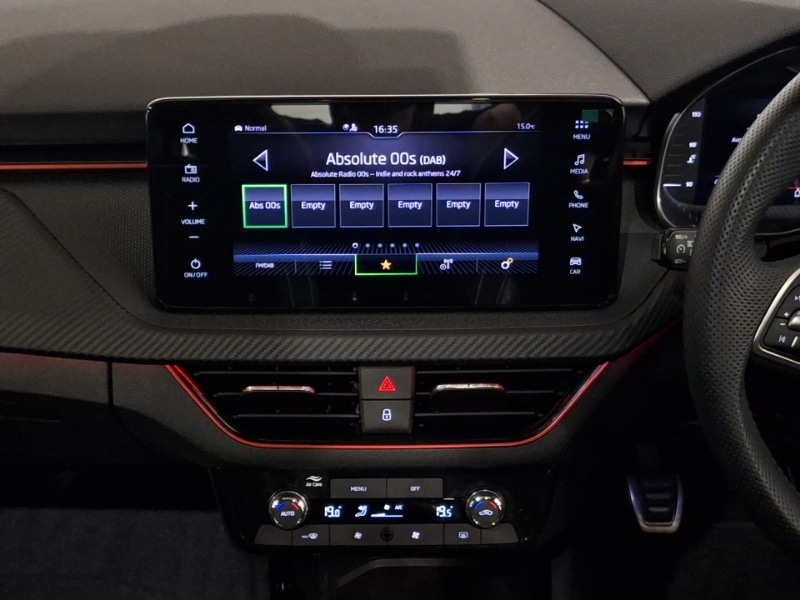 Used Skoda Kamiq 2024 for sale - 76773908: Photo 11