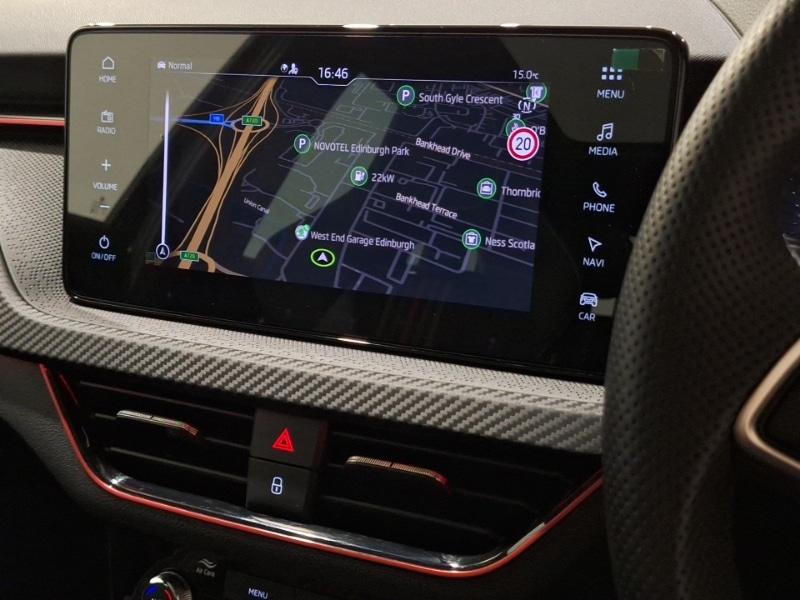 Used Skoda Kamiq 2024 for sale - 76773908: Photo 13