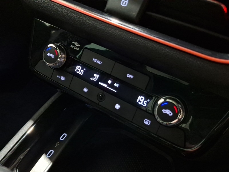 Used Skoda Kamiq 2024 for sale - 76773908: Photo 14