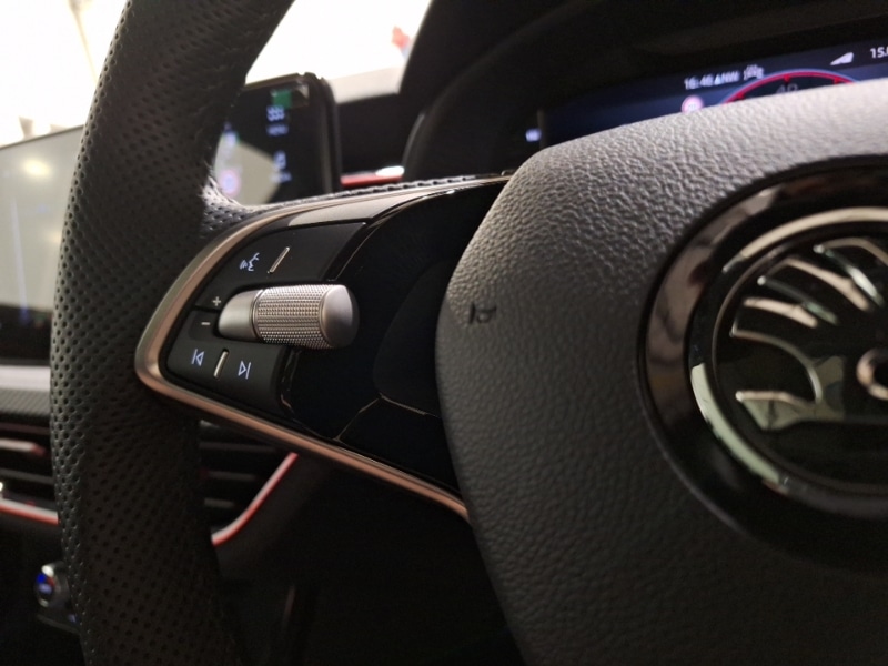 Used Skoda Kamiq 2024 for sale - 76773908: Photo 16