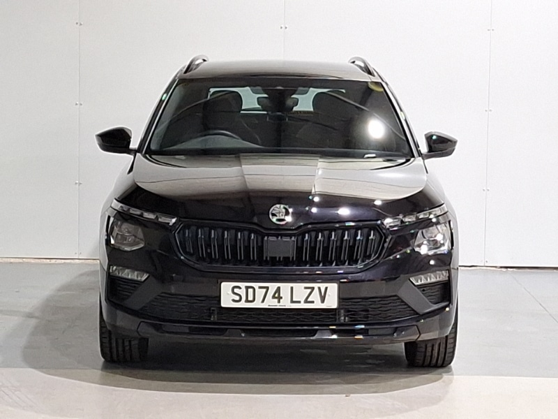Used Skoda Kamiq 2024 for sale - 76773908: Photo 19