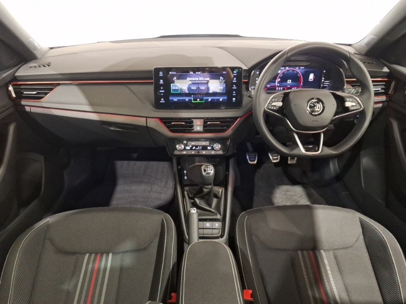 Used Skoda Kamiq 2024 for sale - 76773908: Photo 2