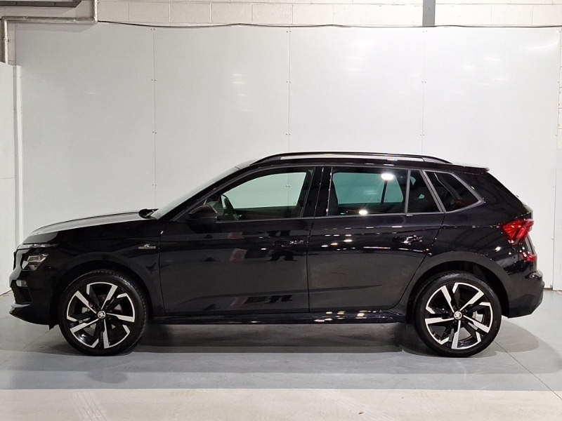 Used Skoda Kamiq 2024 for sale - 76773908: Photo 4