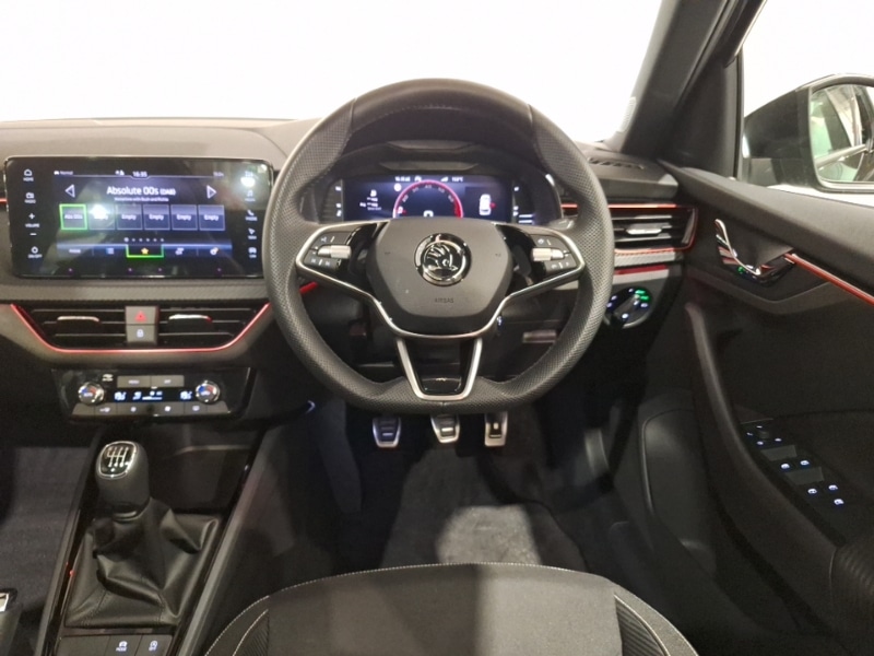 Used Skoda Kamiq 2024 for sale - 76773908: Photo 7