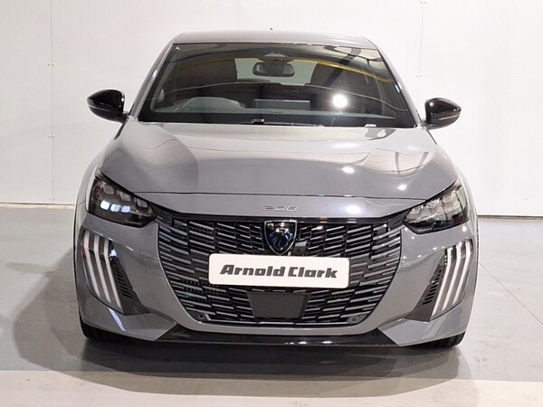 Used Peugeot 208 2025 for sale - 76199366: Photo 19