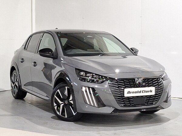 Used Peugeot 208 2025 for sale - 76199366: Photo 1