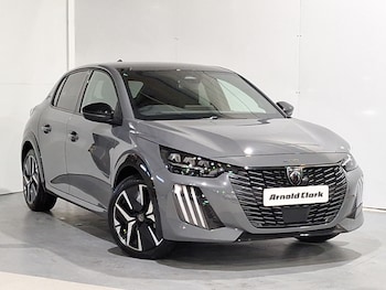 2025 - 1.2 PureTech 100 GT Premium 5dr