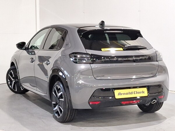 Used Peugeot 208 2025 for sale - 76199366: Photo 3