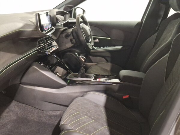 Used Peugeot 208 2025 for sale - 76199366: Photo 5