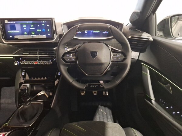 Used Peugeot 208 2025 for sale - 76199366: Photo 7