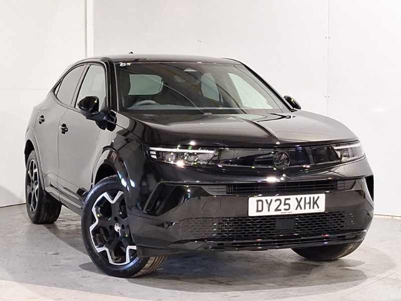 Used Vauxhall Mokka 2025 for sale - 78155773: Photo 1