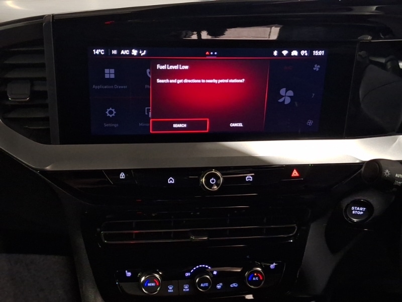 Used Vauxhall Mokka 2025 for sale - 78155773: Photo 11