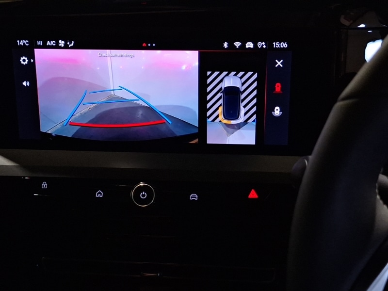 Used Vauxhall Mokka 2025 for sale - 78155773: Photo 12