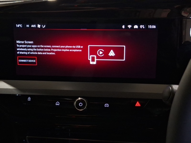 Used Vauxhall Mokka 2025 for sale - 78155773: Photo 13