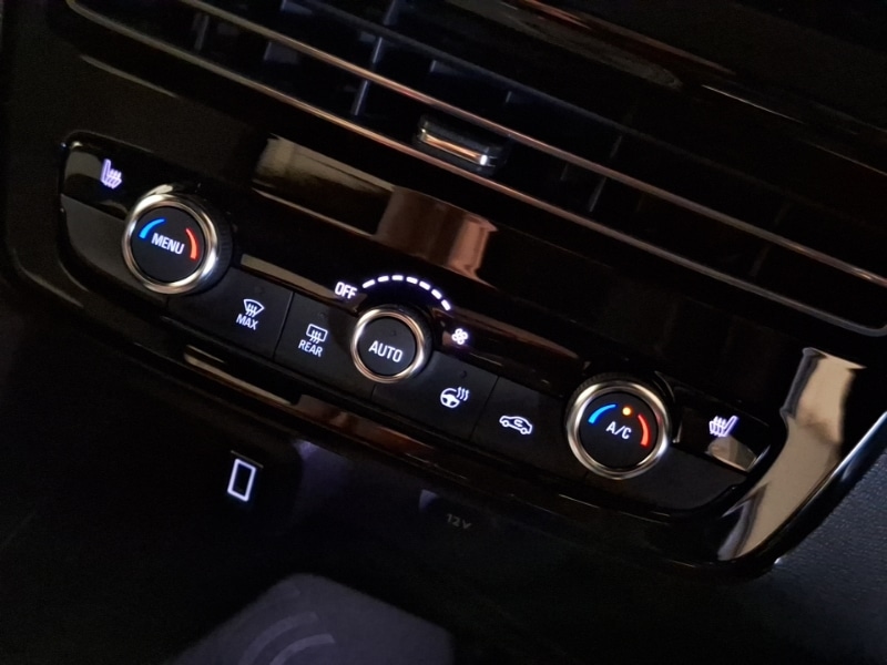 Used Vauxhall Mokka 2025 for sale - 78155773: Photo 15