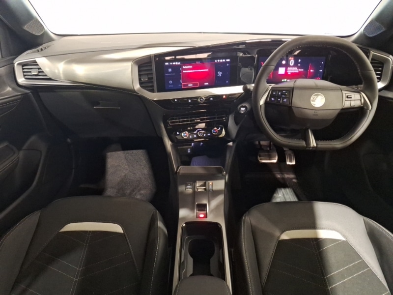 Used Vauxhall Mokka 2025 for sale - 78155773: Photo 2