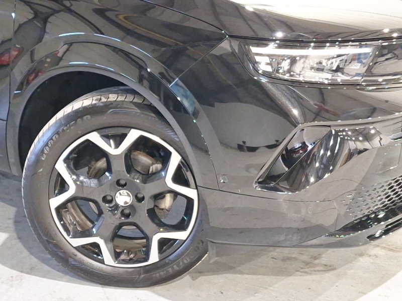 Used Vauxhall Mokka 2025 for sale - 78155773: Photo 9