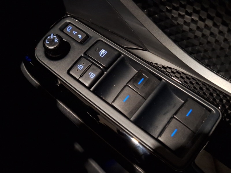 Used Toyota C-HR 2022 for sale - 76471643: Photo 19