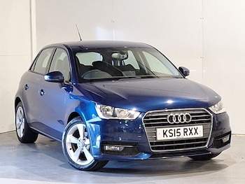 Used Audi A1 2015 for sale - 78703995: Photo