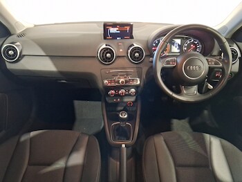 Used Audi A1 2015 for sale - 78703995: Photo
