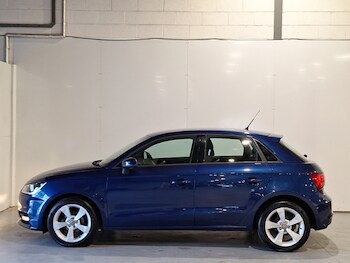 Used Audi A1 2015 for sale - 78703995: Photo