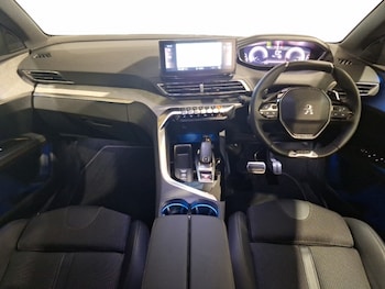 Used Peugeot 3008 2023 for sale - 78151529: Photo