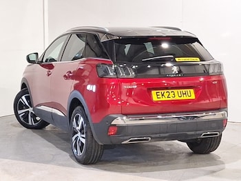 Used Peugeot 3008 2023 for sale - 78151529: Photo