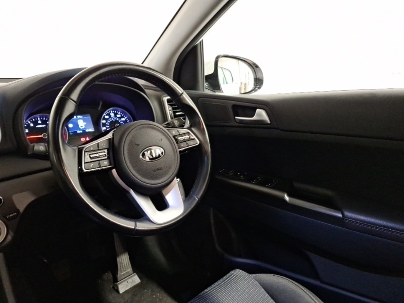 Used Kia Sportage 2019 for sale - 76651857: Photo 10