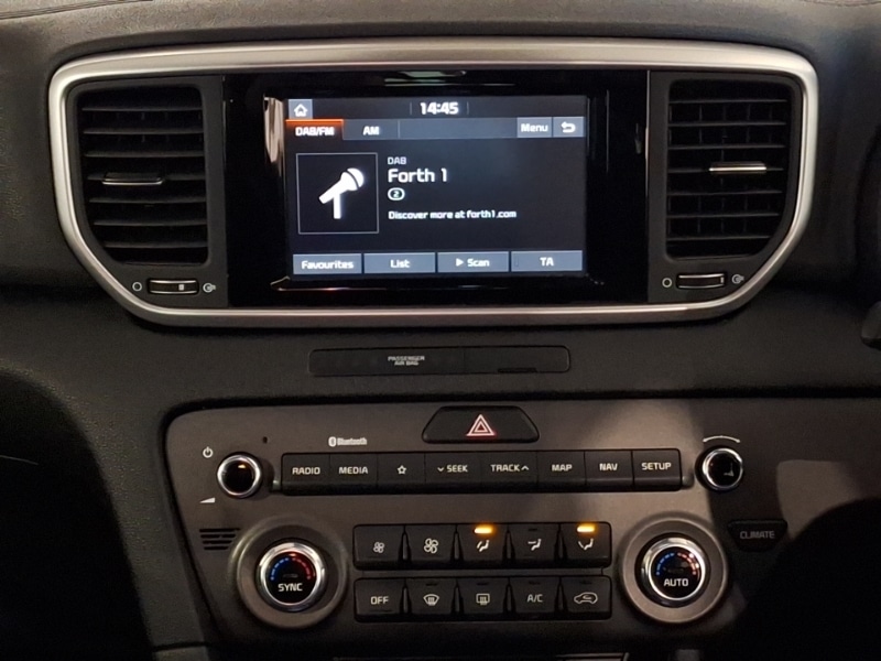 Used Kia Sportage 2019 for sale - 76651857: Photo 11