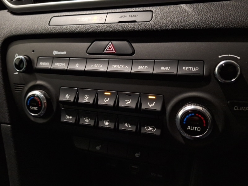 Used Kia Sportage 2019 for sale - 76651857: Photo 15