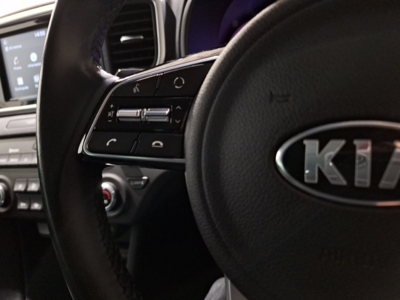 Used Kia Sportage 2019 for sale - 76651857: Photo 16